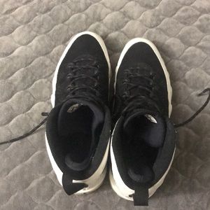 Jordan 9 Retro city of flight